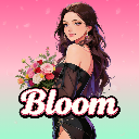 Bloom Logo